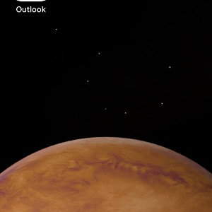 Moon You too Bish