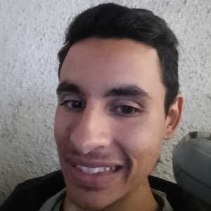 aún no me eido ❤️✍️🙏