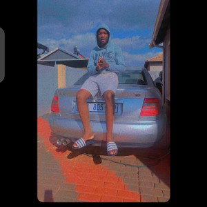 Young sheezy - Young sheezy Am Different  