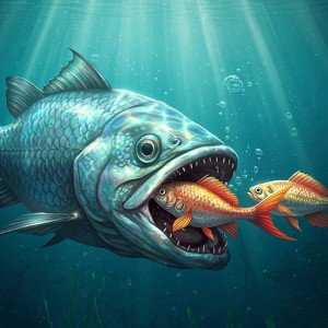 Piranha