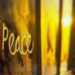 peace
