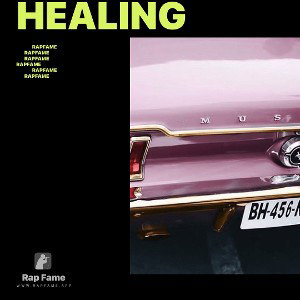 healing 