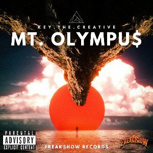 Mt. Olympu$