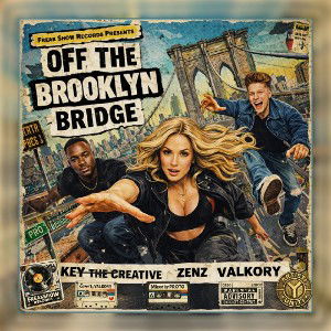 Off The Brooklyn Bridge