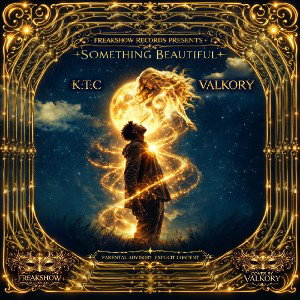 Something Beautiful