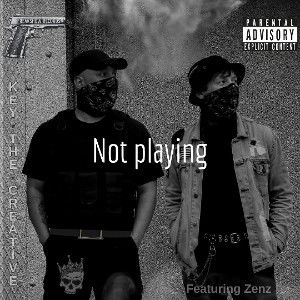 Not playing