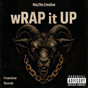 wRAP it UP