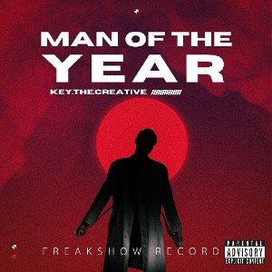Man of the Year