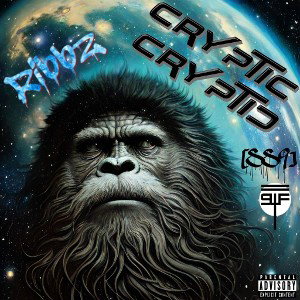 CryptiC ÇryptiD