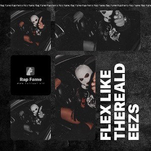 flex like therealdeezs