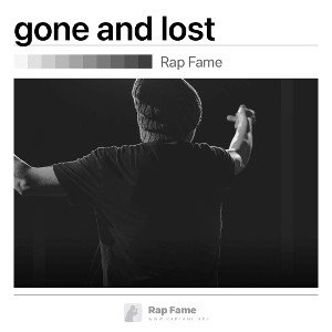 gone and lost 