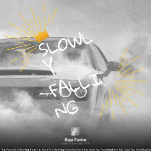 Slowly Falling