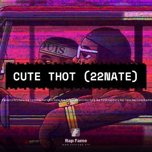 Cute Thot (22nate)