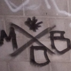 es el demente crew mc de barrio