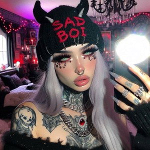 DIABLA- ARME SI DROGURI