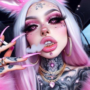 DIABLA 