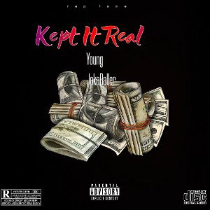 Kept It Real