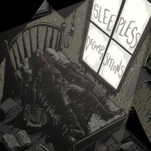 POIntBlank - No Sleep ft. A-Ghost, Philly Ruckus, Ponomo, & Malekyte