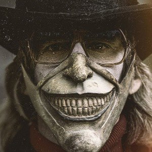 A-Ghost - Different Kind Of