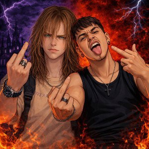 RIOT RHYTHM prod. YMPcash