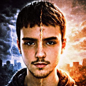Stronger from the Strain/Golden from the Gray