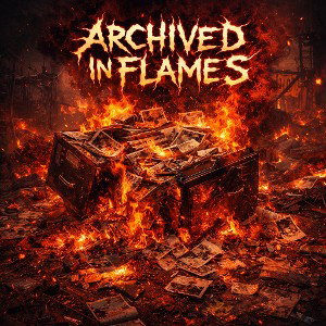 Archived in Flames