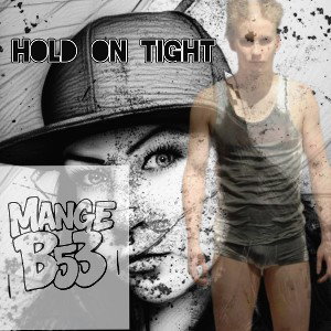 Hold on tight