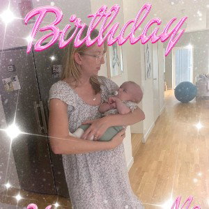 Birthday