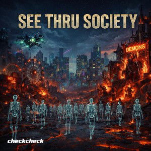 SEE THRU SOCIETY 