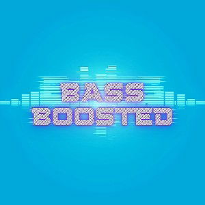REAL ONES % SAME1 - BASS BOOSTED
