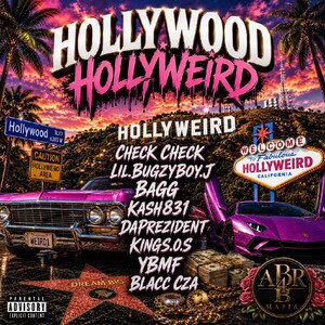Hollywood Hollyweird