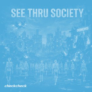 SEE THRU SOCIETY  (Nightcore)