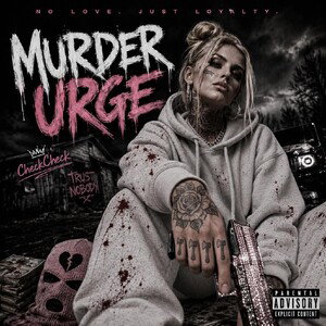 MURDER URGE