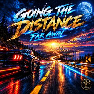 Going the Distance (Far Away)