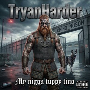 My nigga Tuppy tino 