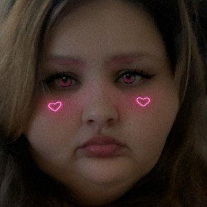 unfortunately im unstoppable 