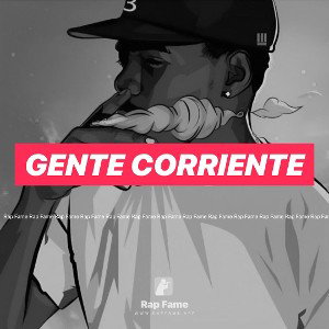 gente corriente 