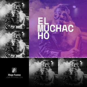 el muchacho