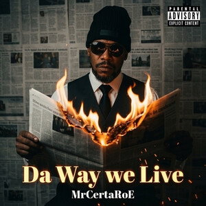 Da Way we Live