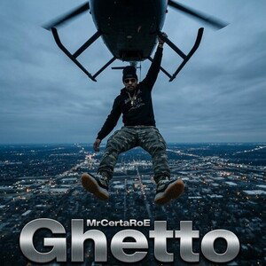 Ghetto 