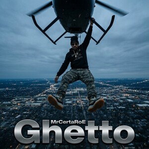 Ghetto 