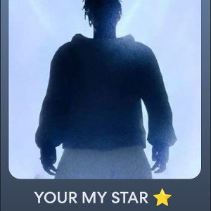 YOUR MY STAR ⭐