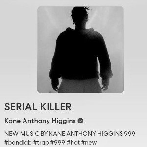 SERIAL KILLER 