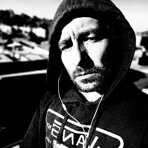 Kane Anthony Higgins - PINKSLIP