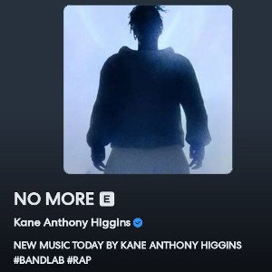 NO MORE