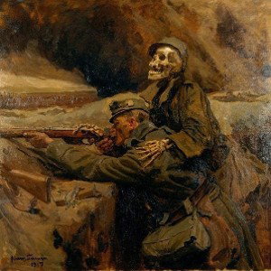 Максим Григорьев - кто мер не знает теряет вид человеческий 