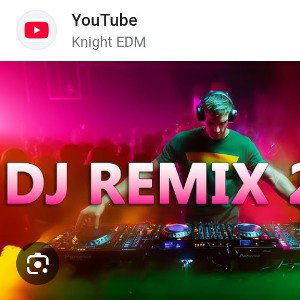 REMIX - ( Альбом The Show Music)