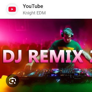 REMIX - ( Альбом The Show Music)