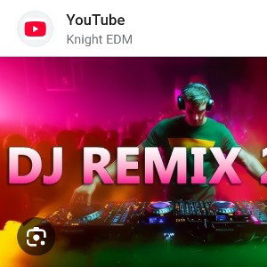REMIX - ( Альбом The Show Music)