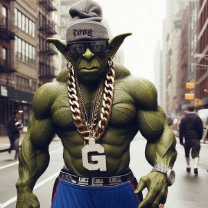 GOOBICIDE 